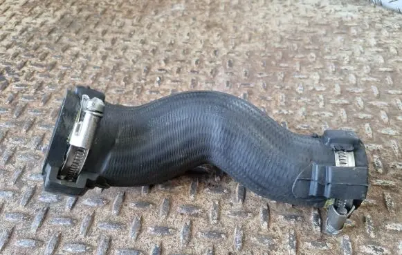 KIA Sportage Intercooler hose/pipe 282742A440