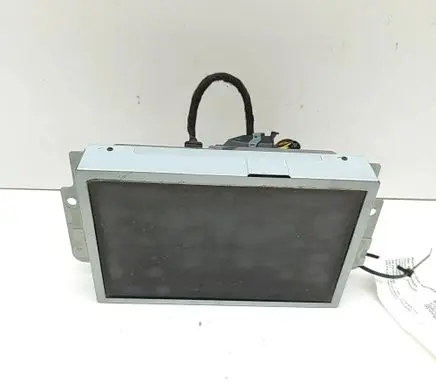 Ford Ranger Screen/display/small screen DS7T14F239CJ