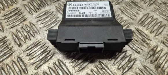 Volkswagen Jetta V Gateway control module 1K0907530Q
