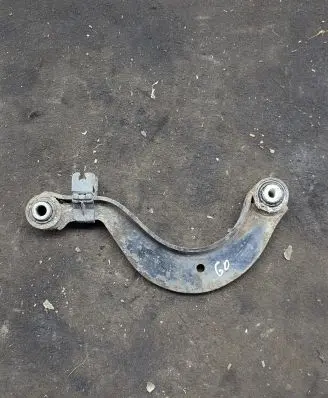 Skoda Superb B6 (3T) Rear upper control arm/wishbone 1K0505323N