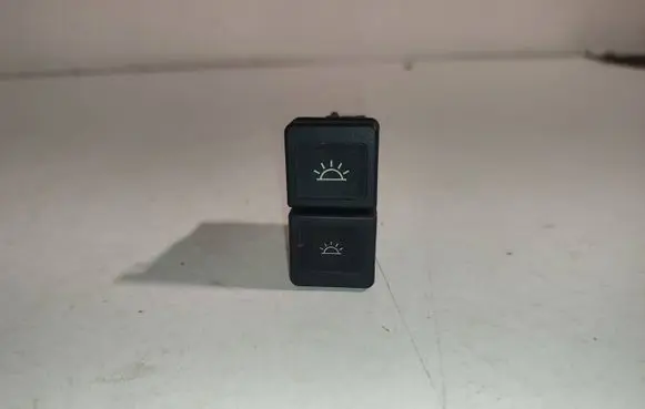 Citroen Xsara Picasso Interior lighting switch 