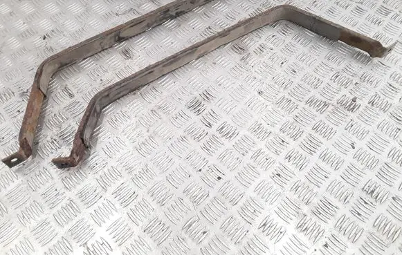 Toyota Corolla E120 E130 Fuel tank mounting bracket 
