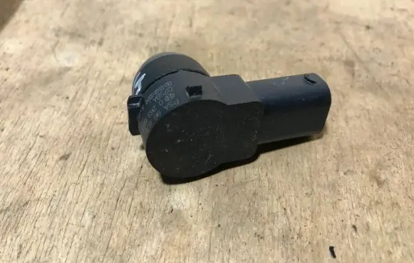 Peugeot 407 Parking PDC sensor 9663821577 0263003587 9663821577XT