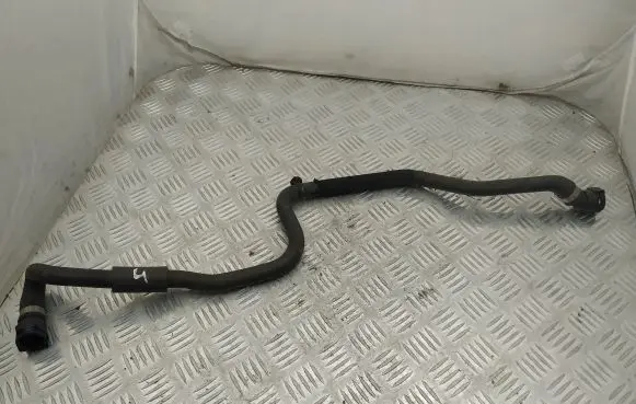 BMW 5 F10 F11 Engine coolant pipe/hose 8571804 17128571804