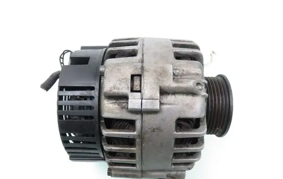 Generator/alternator