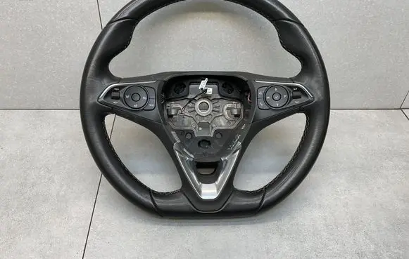 Opel Mokka B Steering wheel 98356600YX 34334199B