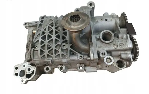 Audi A4 S4 B6 8E 8H Oil pump 8045020508AT