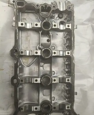 Volkswagen Golf VII Rocker cam cover 06k103475h