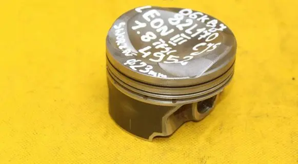 Piston