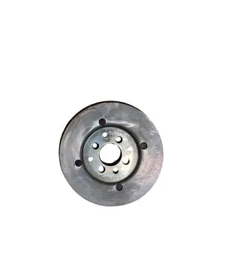 Audi A4 S4 B5 8D Crankshaft pulley 028105243Q