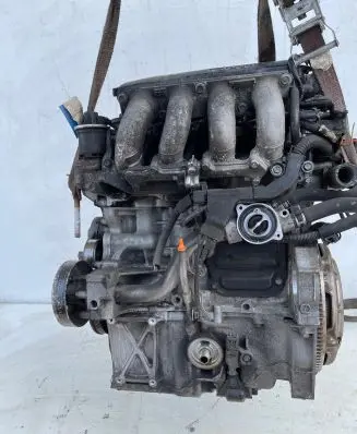 Honda Jazz Engine L12B1