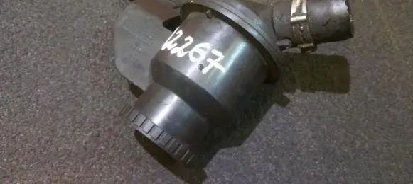 Citroen Relay II Oil filler cap 1345681080