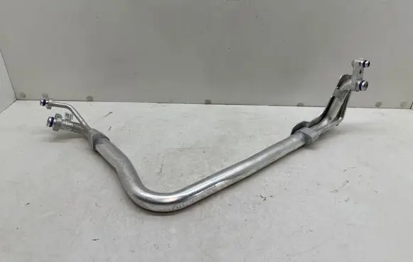 Volkswagen Caddy Air conditioning (A/C) pipe/hose 5QB816738D