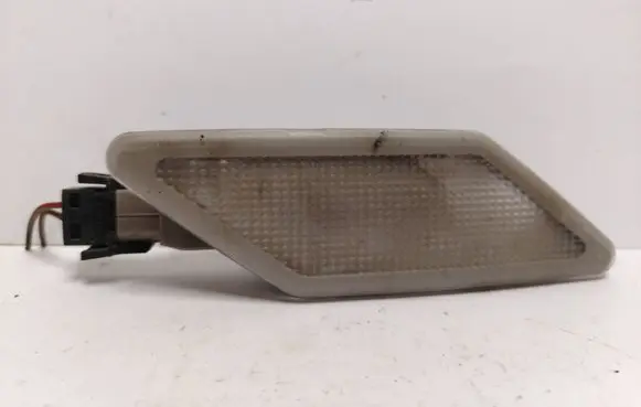 BMW 3 E36 Rear seat light 63311387037