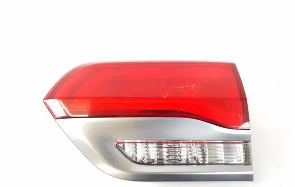 Rear/tail lights