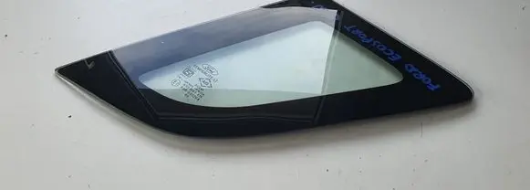 Ford Ecosport Rear vent window glass 