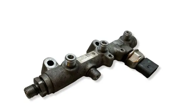 Audi Q7 4L Fuel main line pipe 059130089BT