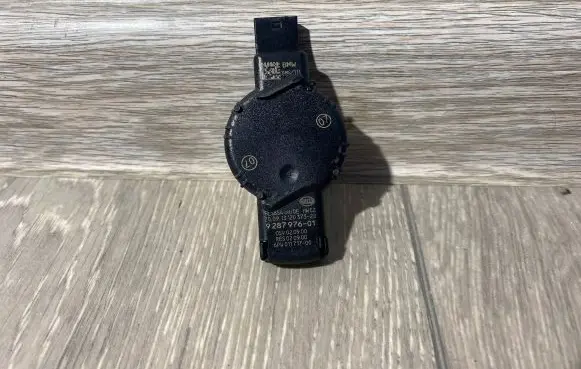 BMW 3 F30 F35 F31 Rain sensor 9287976 928797601