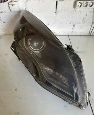Opel Zafira C Headlight/headlamp 31243125 39009024 LE10C6239