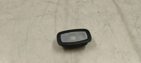 Mercedes-Benz C W205 Front seat light A0009064306