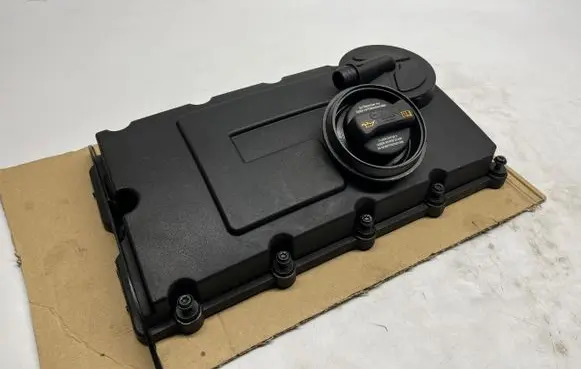 Audi A6 S6 C6 4F Rocker cam cover 03G103475