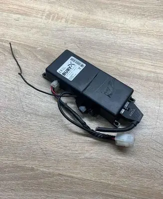 BMW 3 E90 E91 Phone control unit/module 0118005606 021303