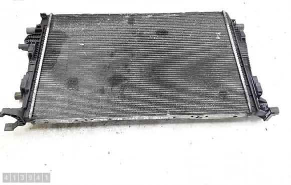 Renault Scenic RX Coolant radiator 214100015r