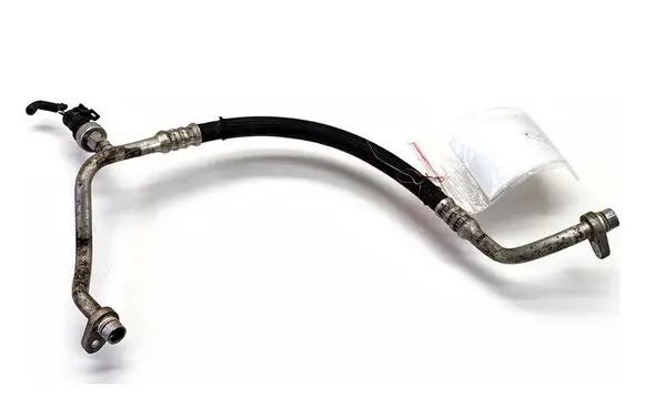 Mercedes-Benz Citan W415 Air conditioning (A/C) pipe/hose