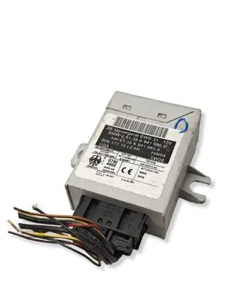 BMW X5 E53 Immobilizer control unit/module 6941986 60837715