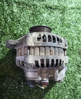 Mitsubishi Pajero Generator/alternator MD141855