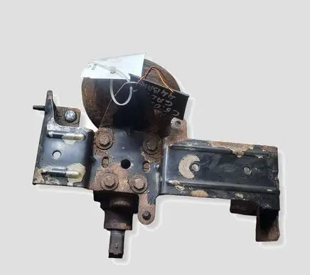 Citroen C5 Air suspension valve block 96399219E