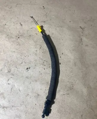 Volkswagen Transporter - Caravelle T5 Air flap cable 7H1819833C