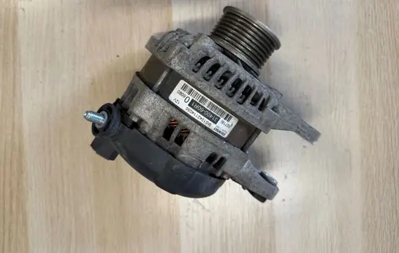 Generator/alternator