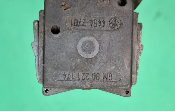 Opel Astra F Indicator stalk gm9022174