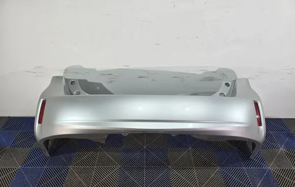 Toyota Prius+ (ZVW40) Rear bumper