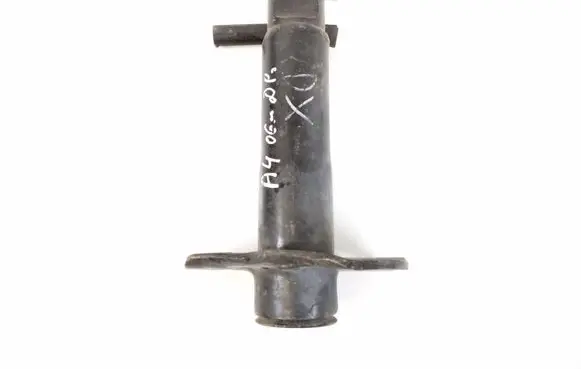 Audi A4 S4 B7 8E 8H Front bumper shock/impact absorber 8E0807134C