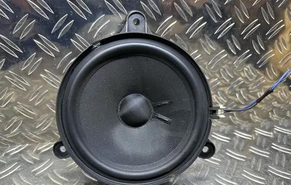Renault Zoe Front door speaker 281441333R H025182T