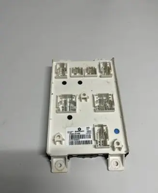 Dodge Charger Comfort/convenience module 68242014AE P68242014AE 64469S