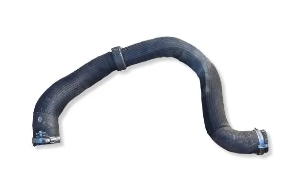 Peugeot Expert Intercooler hose/pipe 9806720880