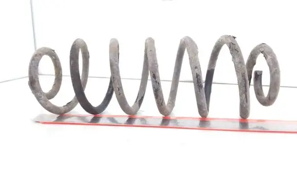 Audi A3 S3 8L Rear coil spring