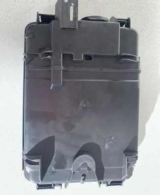 Audi A6 S6 C5 4B Fuse box set 8D0927355A 8D0927613 8D09276138D0927355A