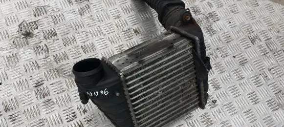 Seat Toledo II (1M) Intercooler radiator