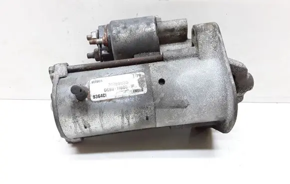 Volvo V70 Starter motor 31268035 6G9N11000JR