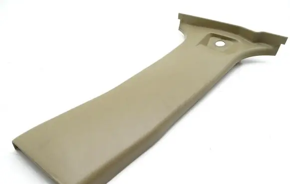 (B) pillar trim (bottom)