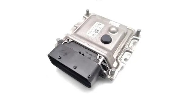 Nissan NV400 Adblue control unit 237G00049R 0281032615 237G00001R