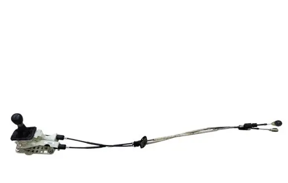 Gear shifter/selector