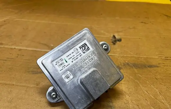 Ford Kuga III Other control units/modules LJ6T14G113JB