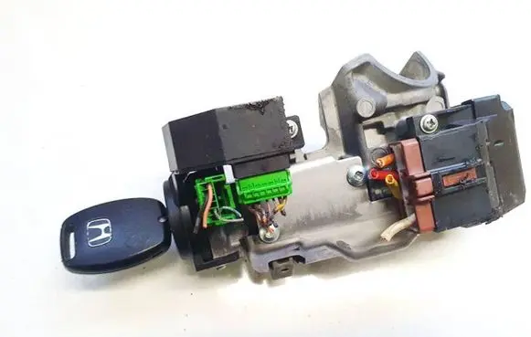 Honda Civic Ignition lock 39730smgg010m1 39730-smg-g010-m1