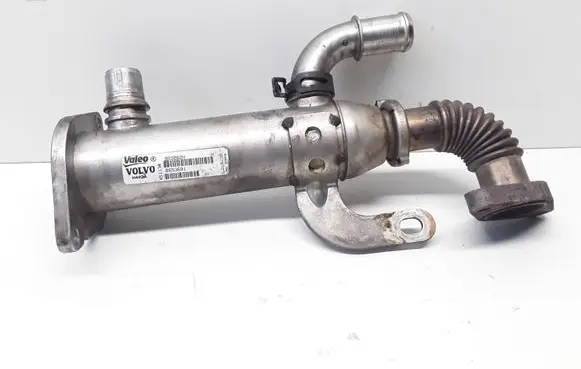 Volvo C30 EGR valve cooler 993062H 8653691