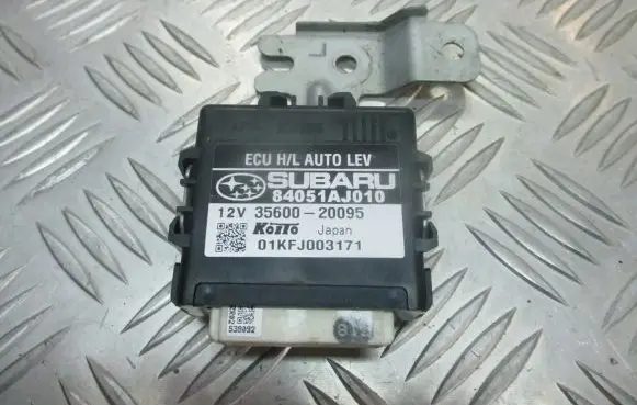 Subaru Outback Other devices 84051AJ010